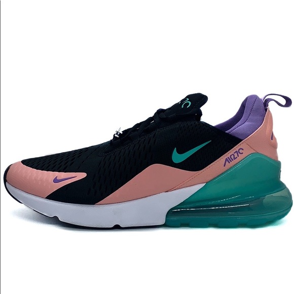 Nike Other - Nike Air Max 270 Have A Nike Day Running Shoes